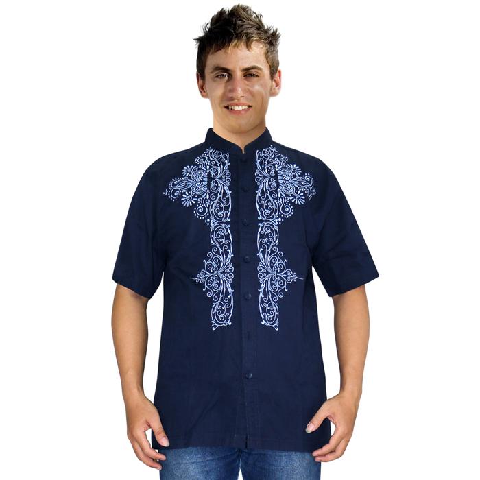 Gambar FACTOR - MAKTABA KAFTAN S/S - S dari Factor Clothing undefined Tokopedia