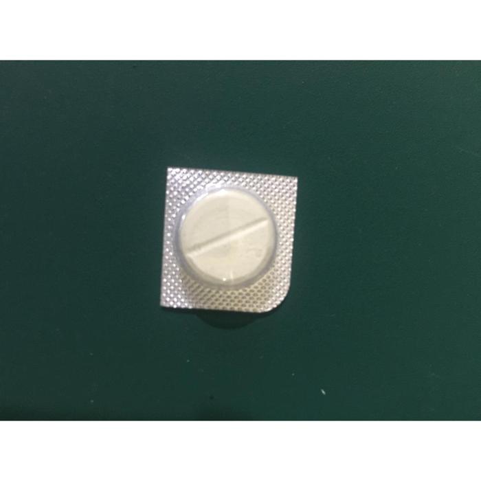 Gambar Obat Cacing Anjing UNIVERM TOTAL Per BUTIR - Per TABLET Belgium - 1 TABLET dari Puffy.Petto undefined Tokopedia