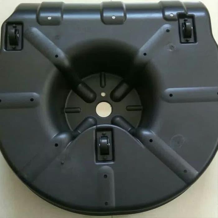 Jual Cover Ban Tutup Ban Serep Innova Reborn Kota Tangerang Funfix Tokopedia