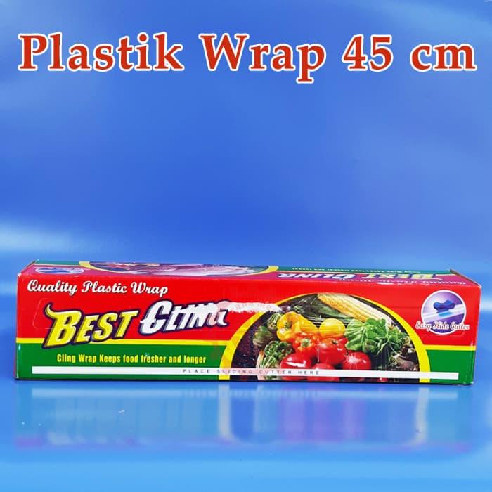 Best cling shop plastic wrap