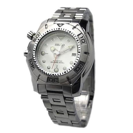 Seiko boss on sale