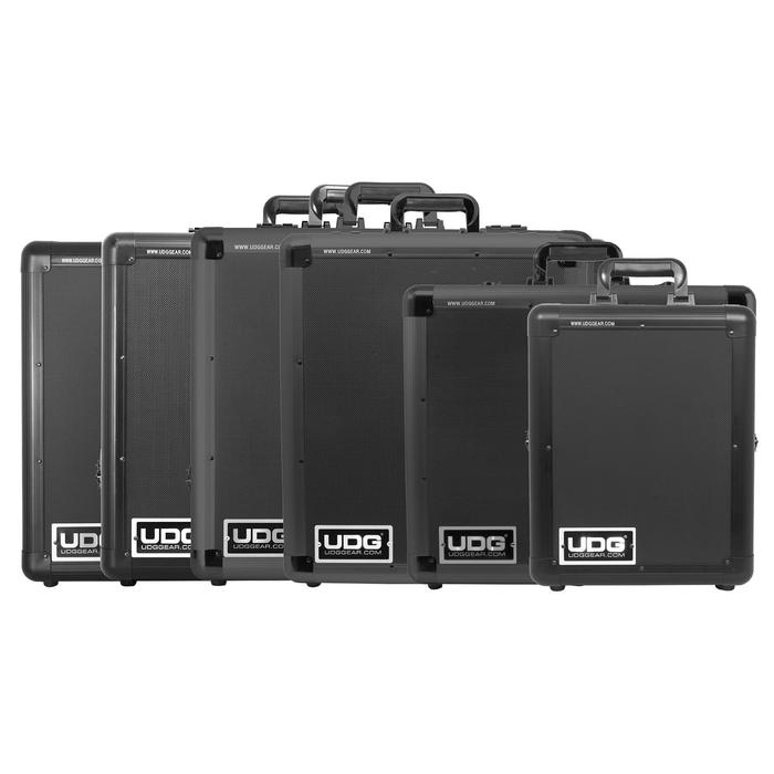 Gambar UDG Ultimate Pick Foam Flight Case Multi Format 2XL dari thelittlemidistore undefined Tokopedia