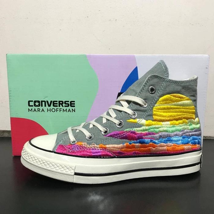 converse x mara hoffman