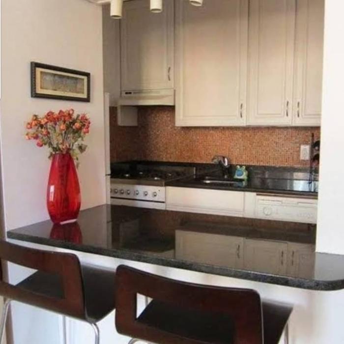 Jual Kitchen Set PVC Mewah - Jakarta Timur - QAF Interior | Tokopedia