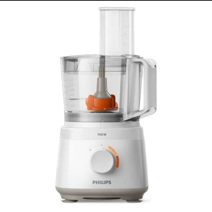 Gambar Food processor Philips HR7310 - Putih dari Batavia grup undefined Tokopedia