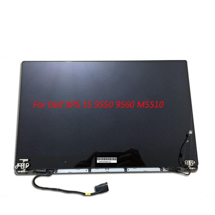 Jual Dell XPS 15 9550 9560 M5510 touch 
