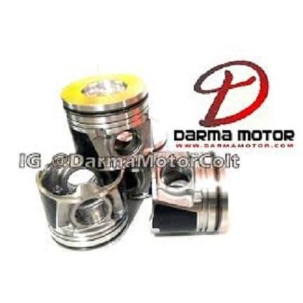 Gambar OVERHOUL TURUN MESIN GALANT V6 2.000cc LELE 1993-1996 dari Darma Motor Autoparts undefined Tokopedia