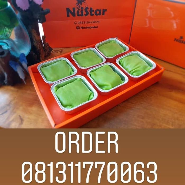 Gambar Pancake Durian dari Nustarjadul undefined Tokopedia