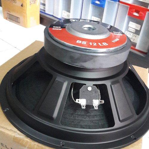 Jual SPEAKER BLACKSPIDER BLACK SPIDER 