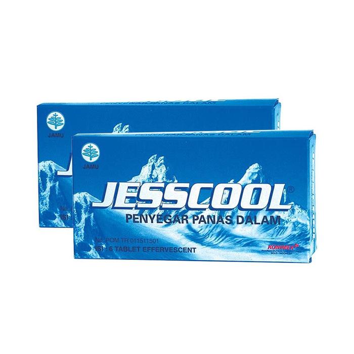 Gambar Jesscool Jeruk Nipis dan Lemon - Pereda Panas Dalam - Jeruk Nipis dari TheBizzkyy-Shop undefined Tokopedia
