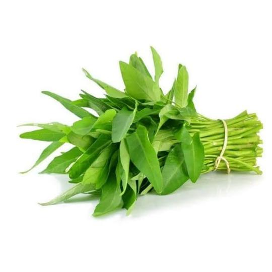 Gambar sayur kangkung dari BUAHSEGARMEDAN undefined Tokopedia