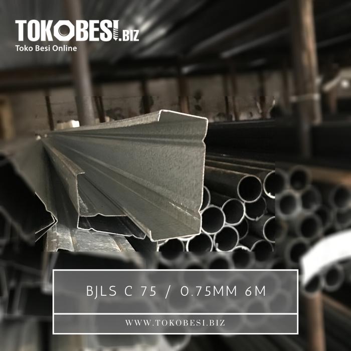 Gambar BJLS C75 0.75mm 6m dari Teguh tokobesi undefined Tokopedia