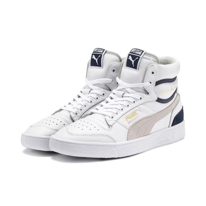 puma ralph sampson mid royal