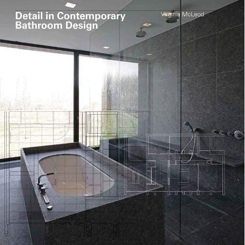 Jual Detail In Contemporary Bathroom Design Kota Tangerang Selatan Books For Sale Tokopedia