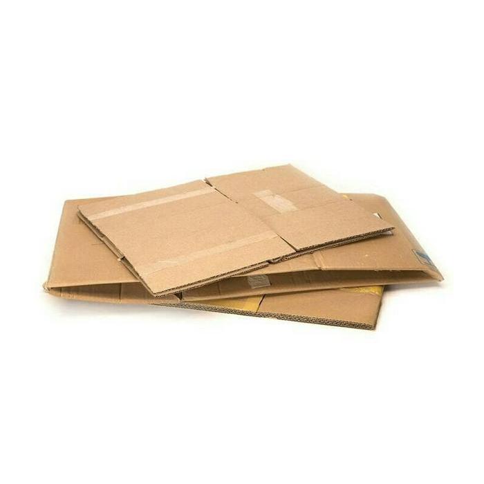 Gambar Packing untuk Pigeon Feeding Set - Kardus Bubble - Extra Packaging dari NMB.ID undefined 3 Tokopedia