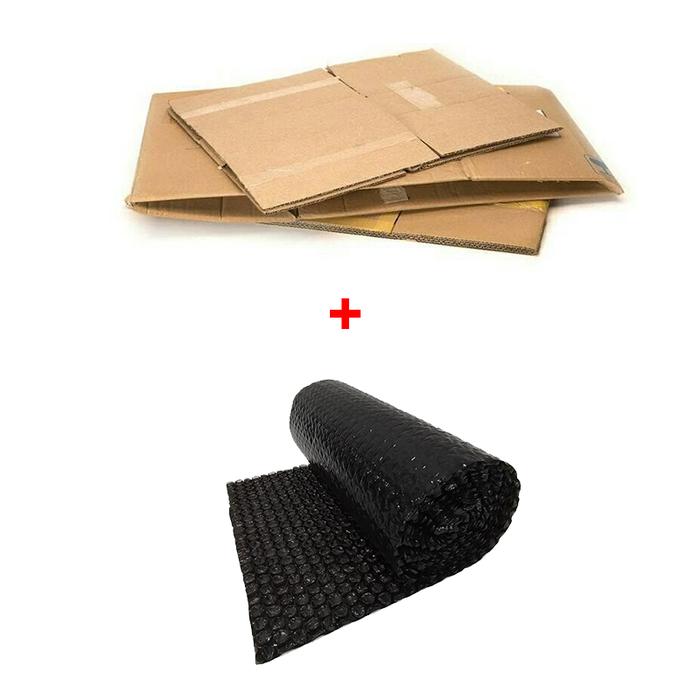 Gambar Packing untuk Pigeon Feeding Set - Kardus Bubble - Extra Packaging dari NMB.ID undefined 4 Tokopedia