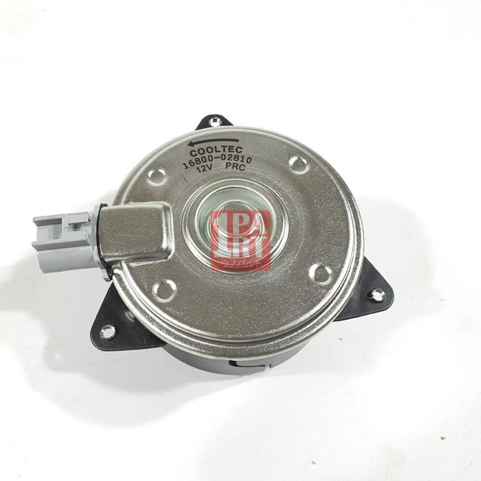Gambar Motor Fan AC Cooltech Daihatsu Sigra & Toyota Calya OEM No 16800-02810 dari UNOPART ID undefined Tokopedia