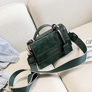 Jual messengerbag 12907 slingbag tas fashion bag selempang import