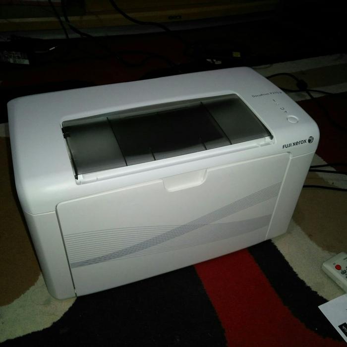 docuprint p215b