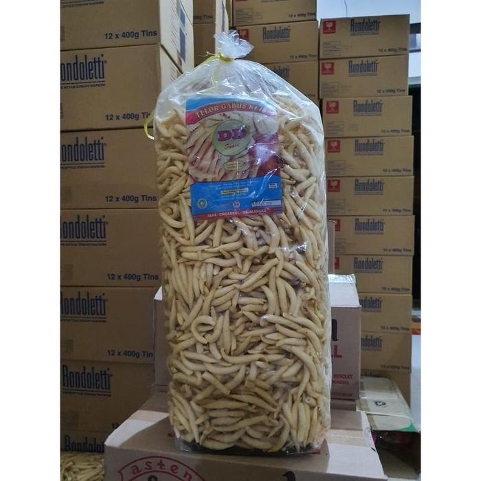 Jual Terlaris Best Seller Telur Gabus Keju Dd Jakarta Barat Drashop99 Tokopedia