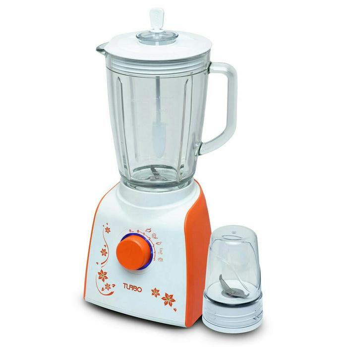 Gambar Blender Airlux Miyako TURBO Maspion Jus Buah Rempah - Turbo 8099 2ltr dari QuinGo undefined Tokopedia