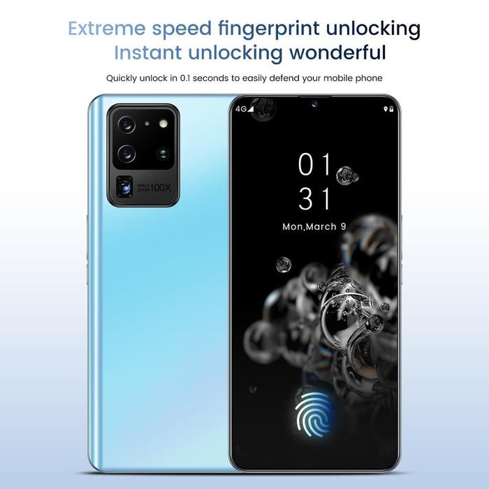 Jual Hp Murah Hp Walcome S20 U S20u Baru Bkn F11 V15 P30 S8 Xs Note 7 A50 Kab Musi Banyuasin Chandra Hj Tokopedia