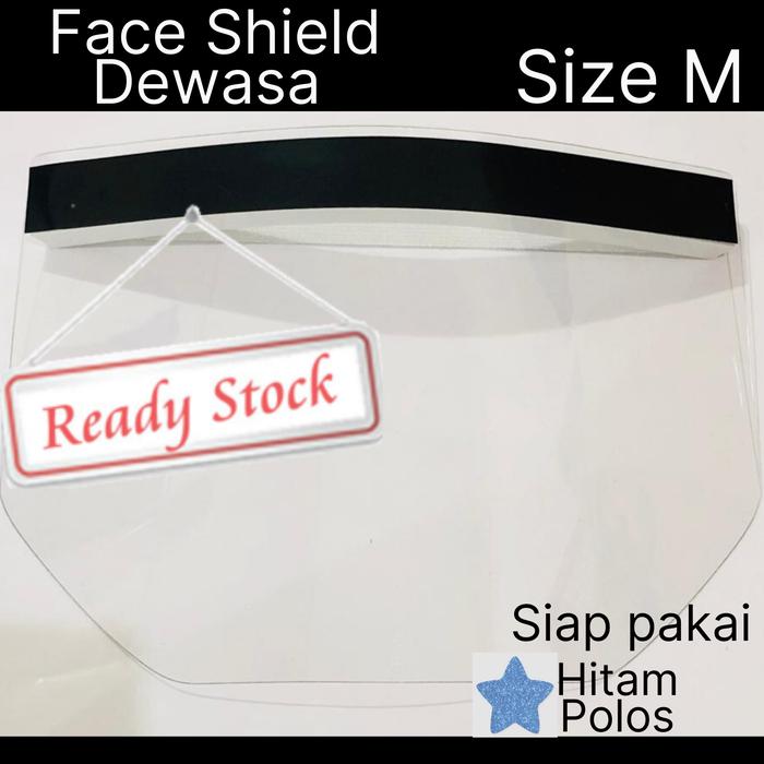 Gambar MASKER DEWASA (PILIH WARNA ) dari Life Trend undefined Tokopedia