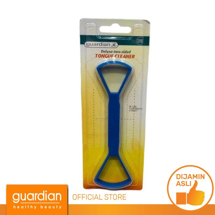 Gambar Guardian Tongue Cleaner 1 Pcs dari Guardian Official Store undefined Tokopedia