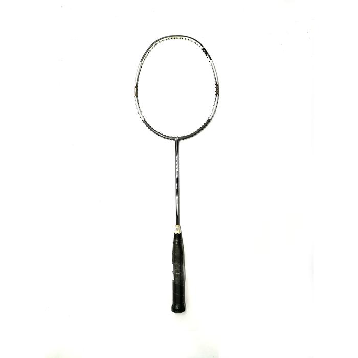 Gambar Hart Infinite 888 Defensive Raket Badminton - Grey/Black dari Hart Pickleball undefined Tokopedia