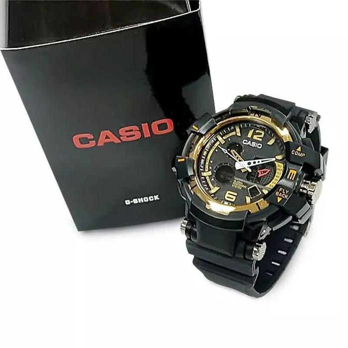 Jual PROMO JAM TANGAN CASIO G SHOCK - Kota Semarang - MISTAR TRONIK |  Tokopedia