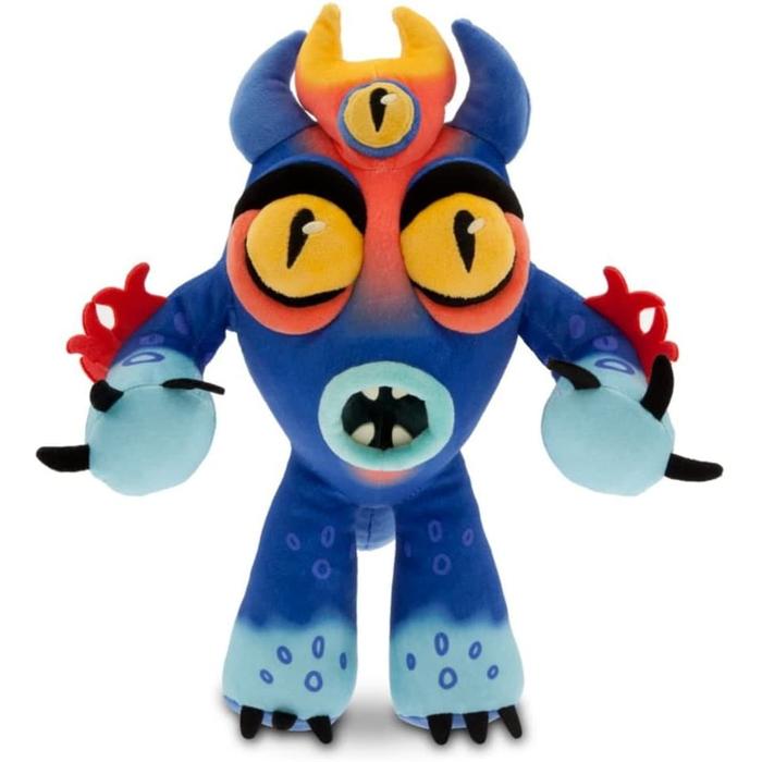 Gambar Boneka Big Hero 6 Fred Plush Original DisneyStore NWT dari galery_me undefined Tokopedia