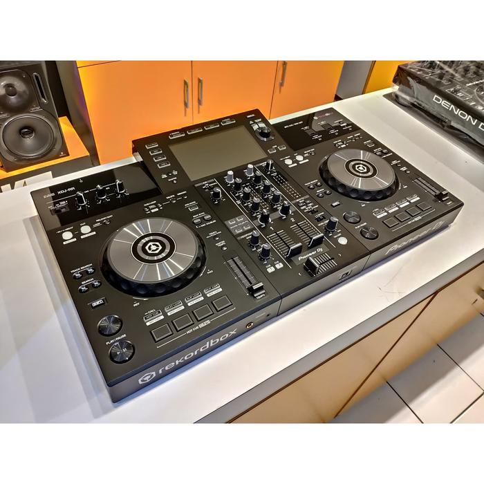 Jual PIONEER XDJ RR - Used | Second - Mint Condition - Jakarta Selatan -  LaMusica DJ Store | Tokopedia