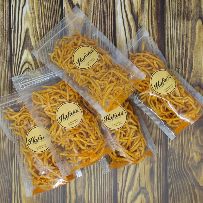 Gambar Mie Ayam Goreng Sistik Pedas Jeruk | Original | Balado - Original dari Marantina Store undefined Tokopedia