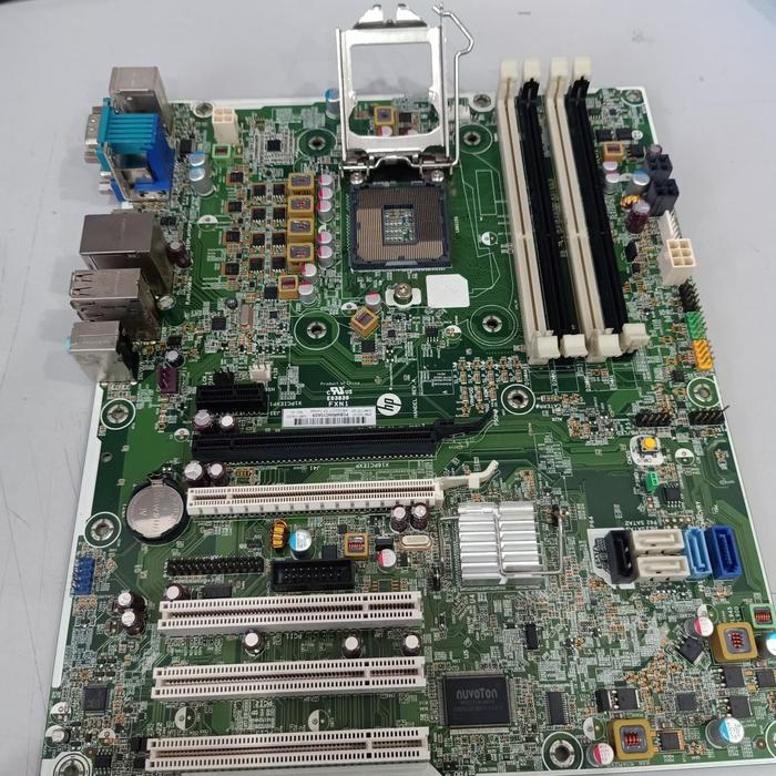 Hp All Motherboard Under 200 HP Pavilion MS200 MS206 MS228 AIO