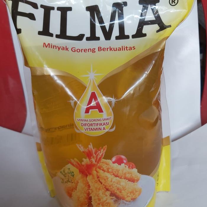 Filma Minyak Goreng