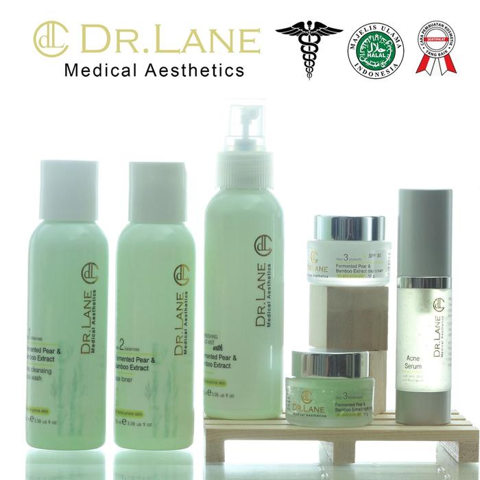 dr lane skincare