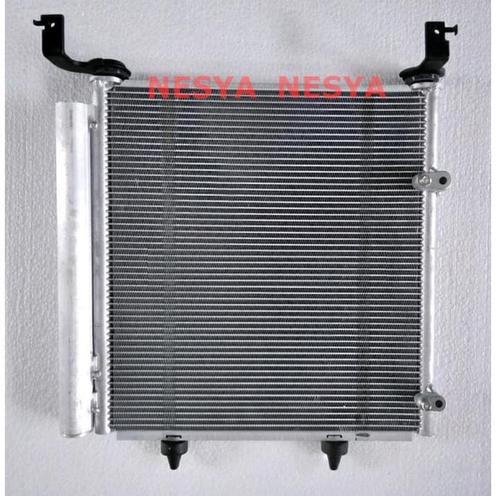 Jual Kondensor Condensor Ac Mobil Daihatsu All New Xenia 1 3 L 1300 Cc Kota Probolinggo Denso Ac Mobil 
