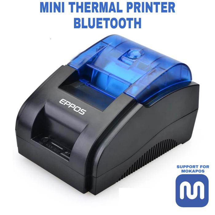 Promo PRINTER KASIR/PPOB THERMAL 58MM EPPOS EPRPP02 ANDROID (USB