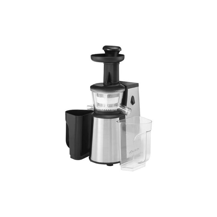 Gambar Slow Press Juice Extractor Kirin KSJ-400 Juicer dari Bangunan Mart_NEW undefined Tokopedia