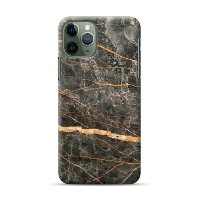 Jual Port Saint Laurent Marble iPhone 11 Pro Custom Hard Case