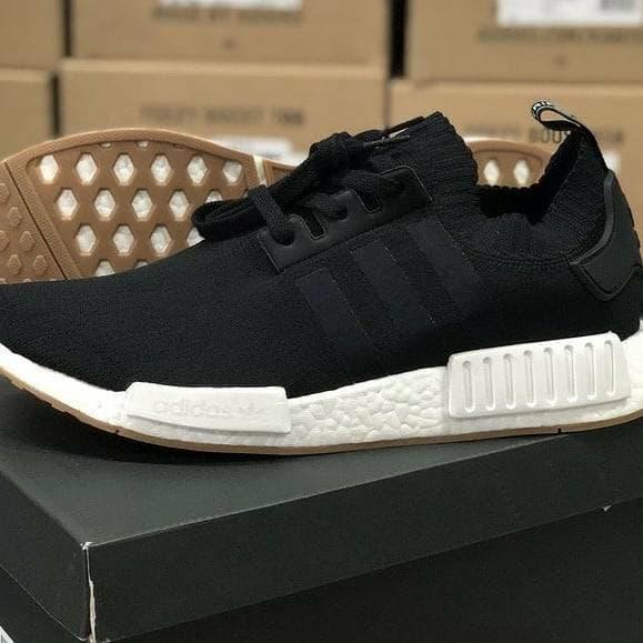 black gum nmds