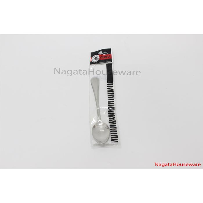 Gambar Sendok Kecil Teh Stainless |Tea Spoon Zebra 2.0mm 195200 Promo Top dari Galea Kitchenware OFFICIAL undefined Tokopedia