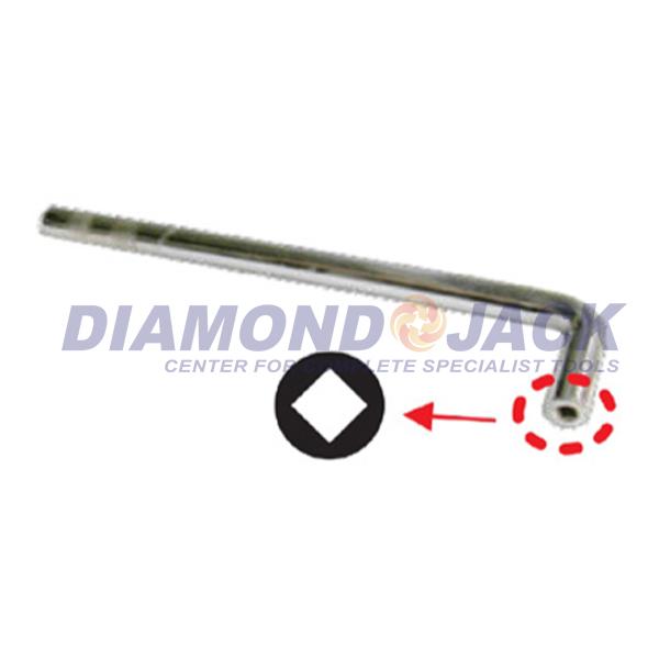 Gambar WIPRO - Kunci Stelan Klep U/ Sepeda Motor Honda - KSK 02 dari Jack Tools undefined Tokopedia