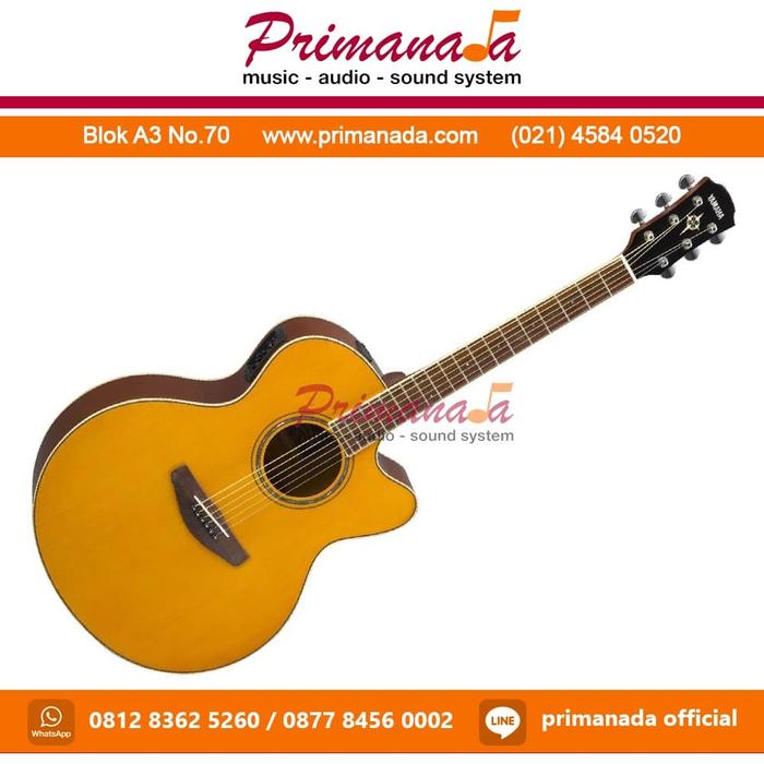 Gitar cpx deals 600