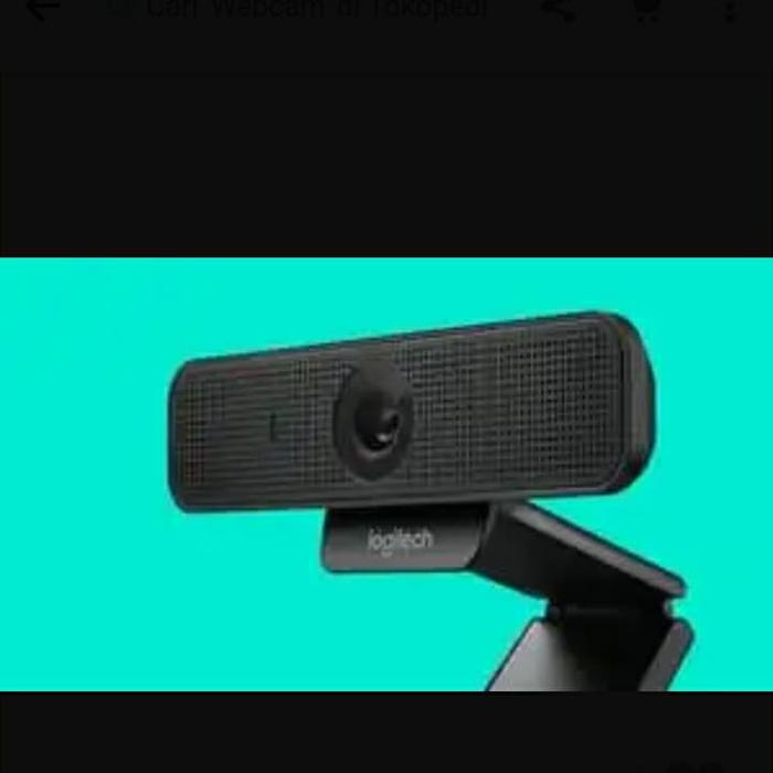 Logitech C925 Webcam Logitech C925e Hd Logitech C925e Webcam, 1080