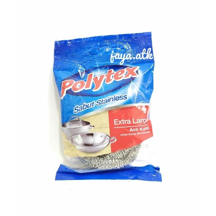 Jual SPONS CUCI PIRING PANCI WAJAN BESI SPON SABUT KAWAT BESI CUCI ...