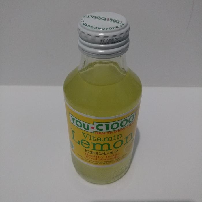 Gambar You C1000 - Lemon dari Liberty - 77 undefined Tokopedia