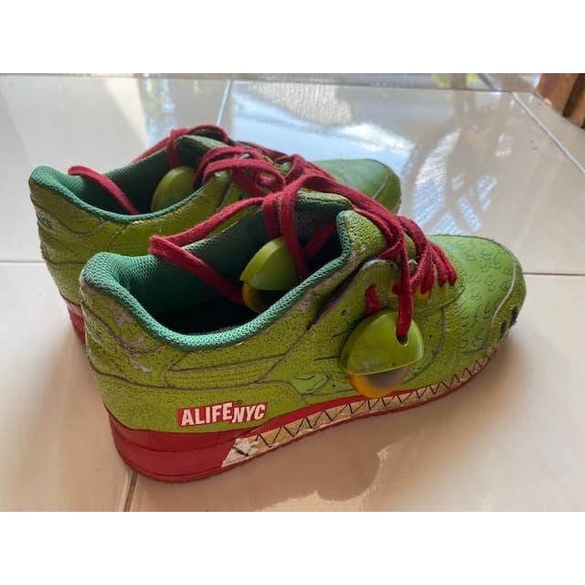 Asics 2024 alife monster