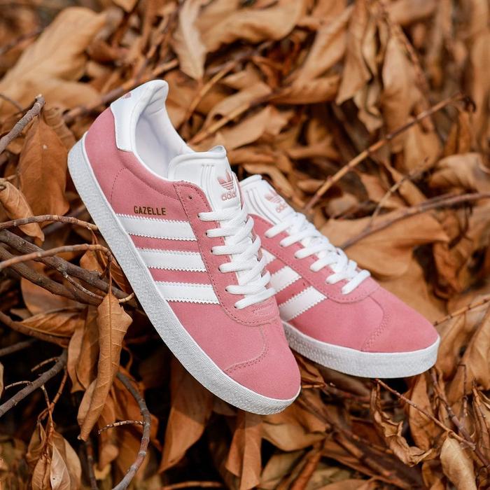 personalised gazelles