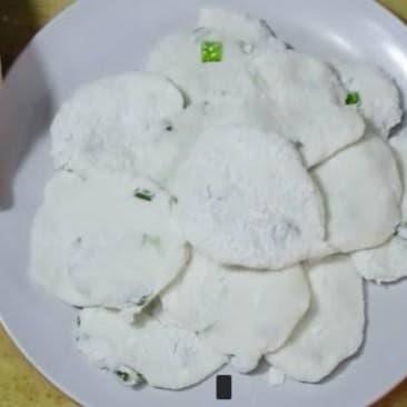 Gambar Cireng Mentah Siap Goreng isi 10 pcs dari D.A fresh Vegetables undefined Tokopedia